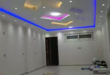 Administrative For rent - 4 rooms - floor 4