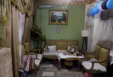 شقق للبيع - 2 غرف - بالدور 3