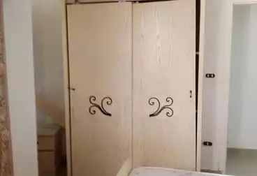 Furnished Apartment For sale - 2 rooms - floor 1
