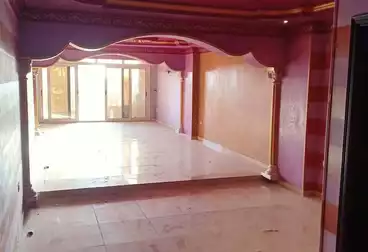 Apartments For rent - 3 rooms - floor 3
