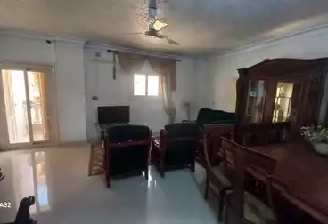 شقق للإيجار - 2 غرف - بالدور 2