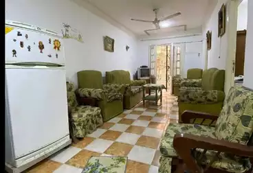 Furnished Apartment For sale - 2 rooms - floor 2