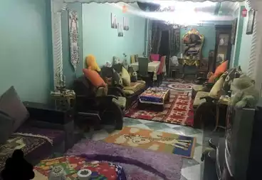 Apartments For sale - 3 rooms - floor 5