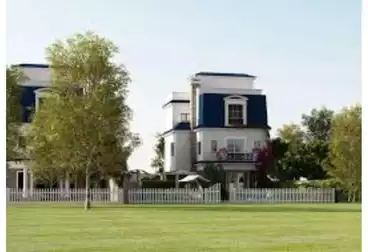 Town House For sale - 3 rooms