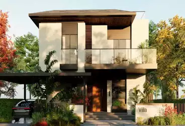 Villas For sale - 3 rooms