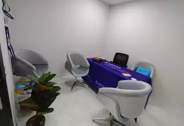 Clinics For rent - 2 rooms - floor 6