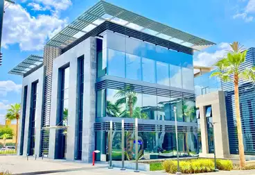 Administrative For rent - 15 rooms