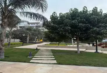 Apartments For sale - 3 rooms - floor 1