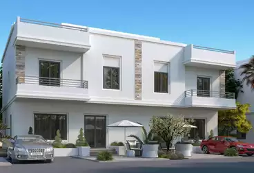 Villas For sale - 4 rooms