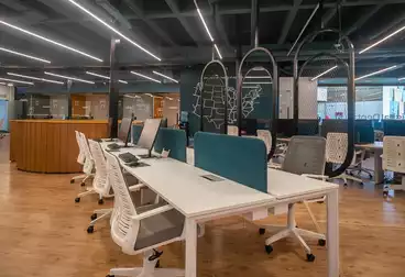 Administrative For rent - floor 2