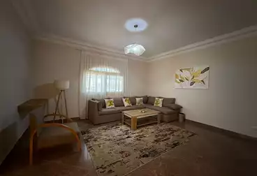Furnished Apartment For rent - 3 rooms - floor 0