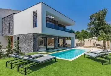 Villas For sale - 4 rooms