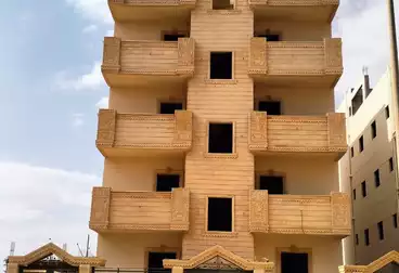 Apartments For sale - 3 rooms - floor 1