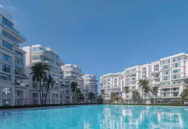 Apartment with Garden For sale - 2 rooms - floor 0