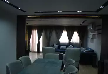 شقق مفروشة للبيع - 3 غرف - بالدور 8