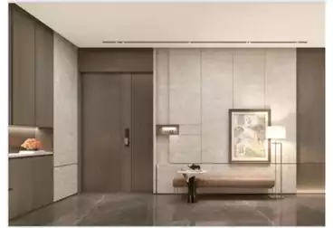Apartment with Garden For sale - 3 rooms - floor 0
