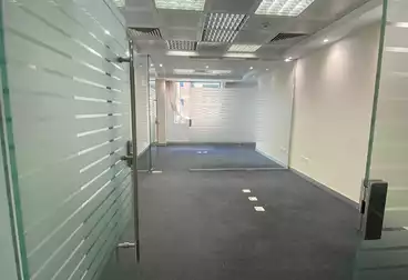 Administrative For rent - 4 rooms - floor 1