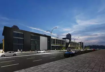Commercial For sale - 10 rooms - floor 0