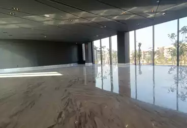 Offices For rent - 1 rooms - floor 0