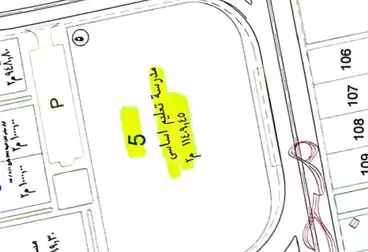 Land For sale - 50 rooms