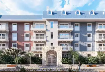 Apartment with Garden For sale - 3 rooms - floor 1