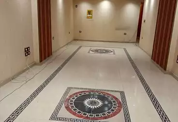 Apartments For rent - 3 rooms - floor 4