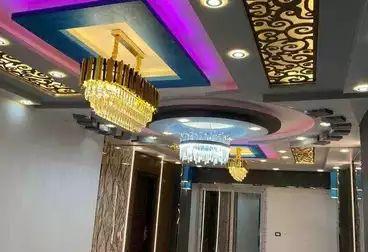 Apartments For rent - 3 rooms - floor 5