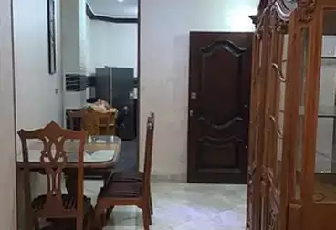 Furnished Apartment For rent - 2 rooms - floor 7