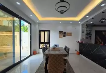 Separate Villa For rent - 4 rooms