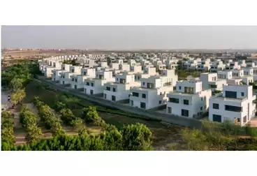فيلا منفصلة للبيع - 5 غرف