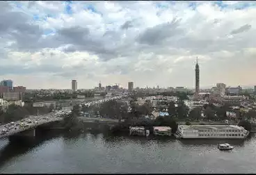 شقق للبيع - 3 غرف - بالدور 14