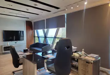 Administrative For rent - floor 2