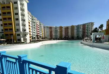 Chalets For sale - 2 rooms - floor 4