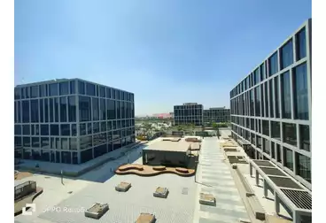 Administrative For rent - 5 rooms - floor 5
