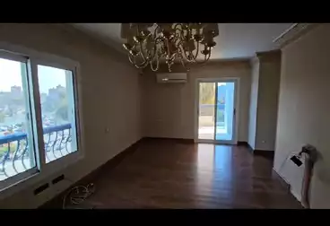 دوبلكس للبيع - 3 غرف - بالدور 3
