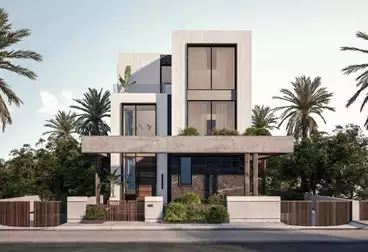 Villas For sale - 4 rooms