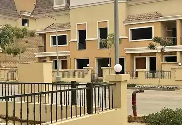 Town House For sale - 5 rooms