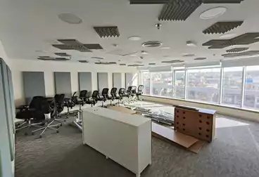 Administrative For rent - 1 rooms - floor 4