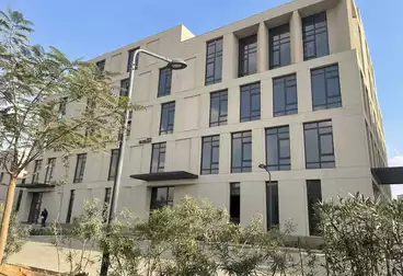Building For rent