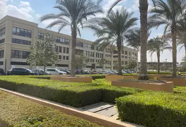 Administrative For rent - floor 2