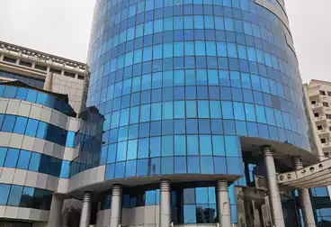 Administrative For rent - 4 rooms - floor 4