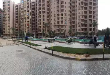 Furnished Apartment For sale - 2 rooms - floor 5