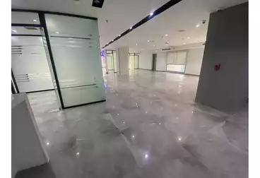 Administrative For rent - floor 4