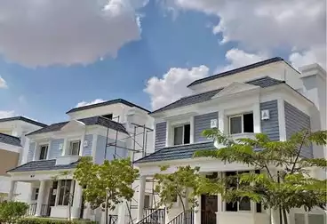 Separate Villa For sale - 3 rooms