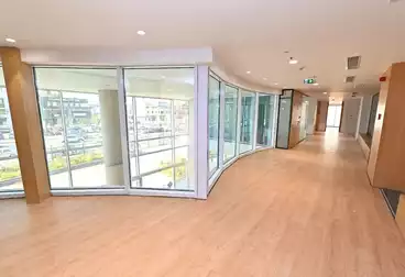 Administrative For rent - 7 rooms - floor 0