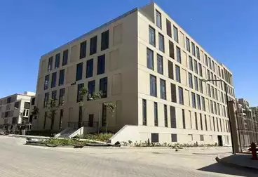 Administrative For rent - 4 rooms