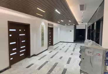 Administrative For rent - 4 rooms - floor 1
