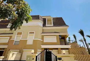 Villas For sale - 4 rooms