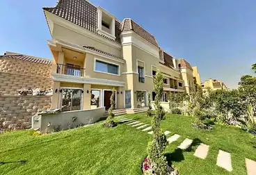 Villas For sale - 3 rooms