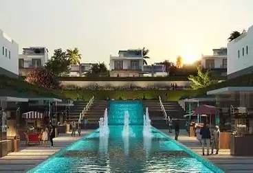 Penthouse For sale - 4 rooms - floor 3